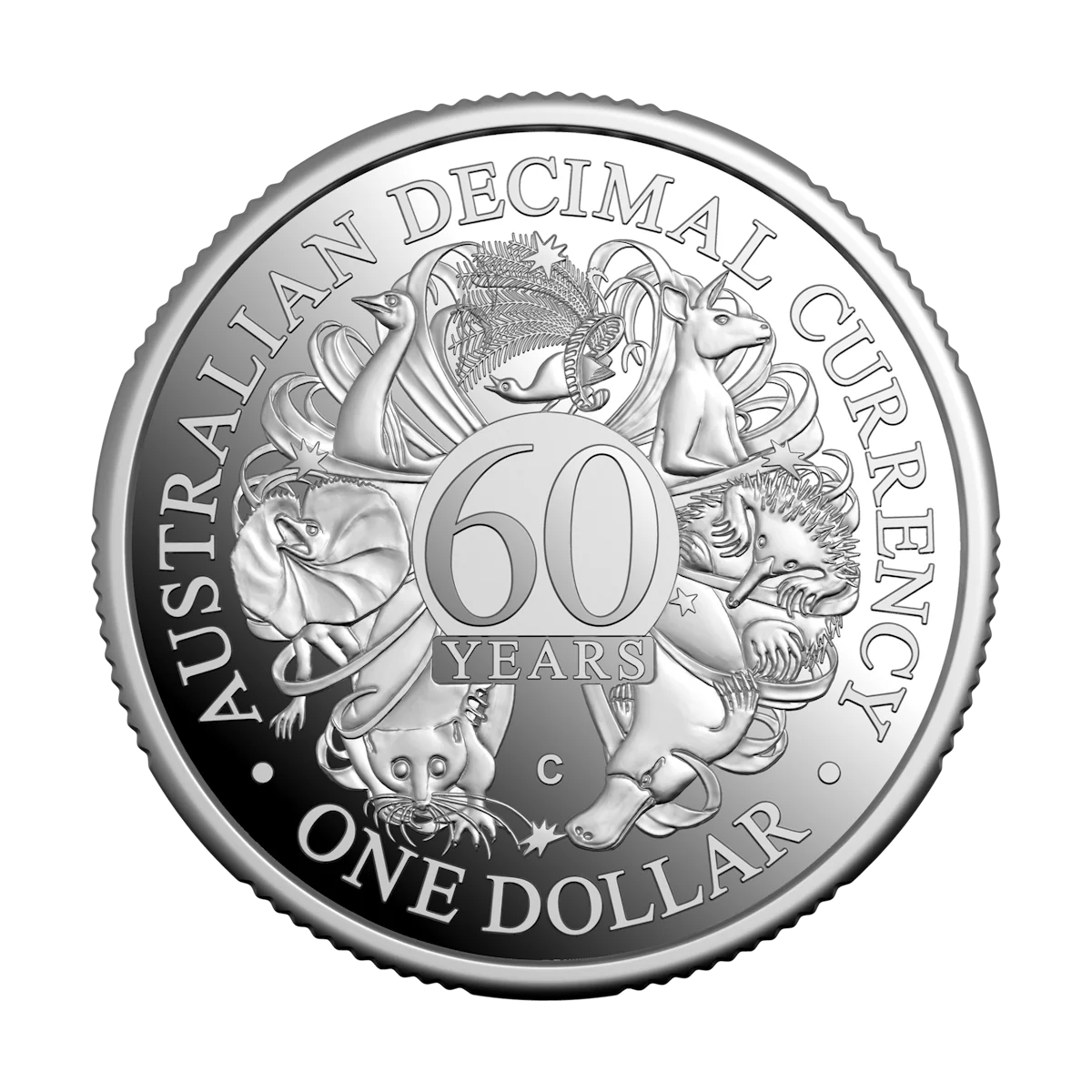 Royal Australian Mint
