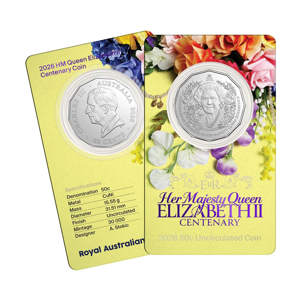 Royal Australian Mint